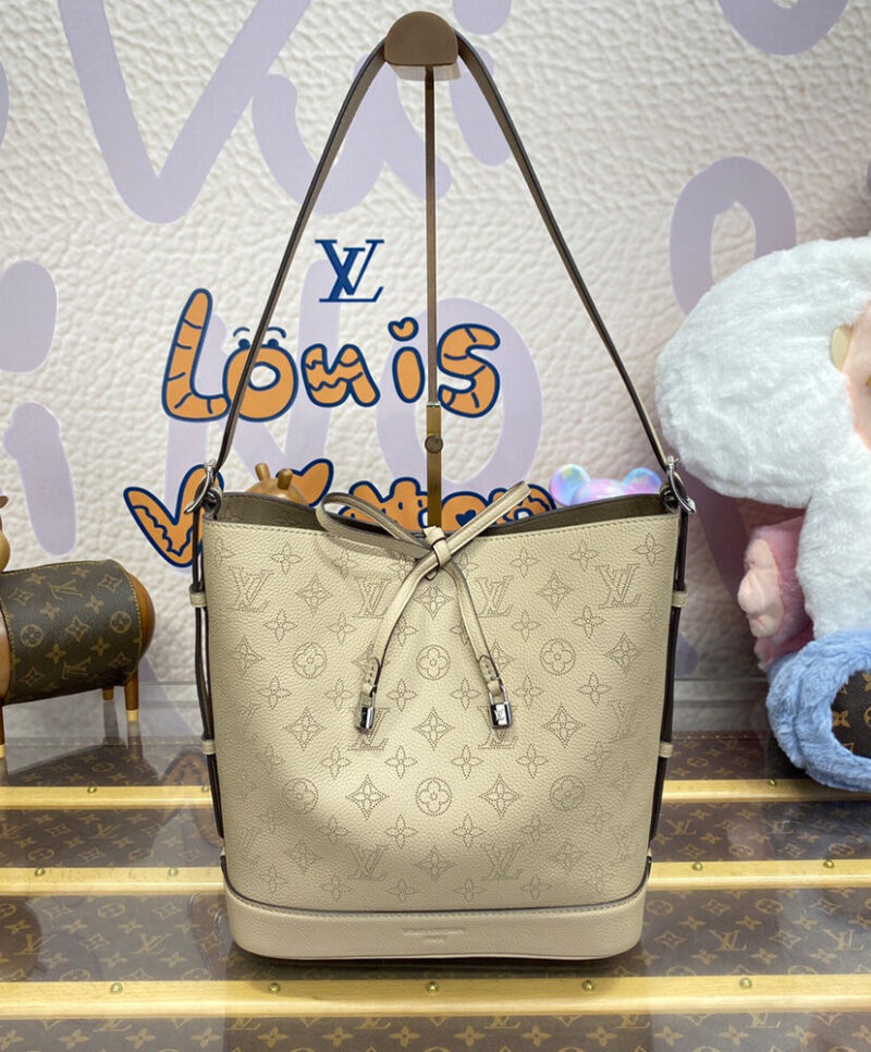 Louis Vuitton Flore M12139 M12140